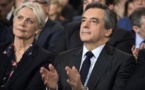 France : François Fillon condamné à 5 ans de prison…