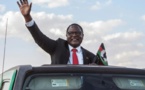 Lazarus Chakwera, de la prêtrise à la présidence du Malawi