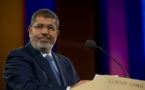 Mohamed Morsi revoit la diplomatie égyptienne, avec un accent sur l'économie