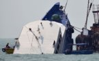Collision entre deux ferries à Hong Kong: au moins 36 morts