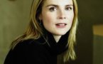 Isabelle Carré, marraine du Prix Lire dans le noir, qui dévoile sa sélection