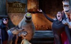 Dracula et ses monstres invités en tête du box-office nord-américain