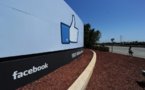 Facebook a franchi la barre du milliard d'utilisateurs actifs