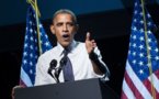 Obama a perdu son avance sur Romney après le premier débat