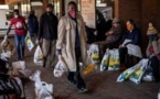 Coronavirus : 50 millions d'Africains pourraient basculer dans l'extrême pauvreté