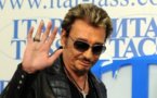 Après un tour de chauffe américain, Johnny Hallyday reprend sa tournée