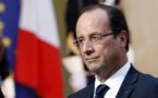 A Dakar, Hollande veut écrire une "nouvelle page" dans les relations avec l'Afrique