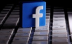 Facebook pourrait interdire les publicités politiques avant la présidentielle US, selon Bloomberg