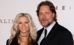 L'acteur Russell Crowe se sépare de sa femme