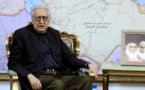 Syrie: Brahimi appelle à une trêve pour la fête musulmane fin octobre