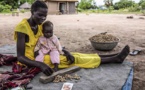 L'Afrique du Sud face à une «tempête de la faim"