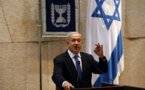 Israël: Netanyahu fait campagne sur la sécurité et l'économie