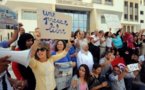 Les journalistes tunisiens en grève pour dénoncer les pressions du pouvoir