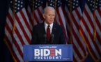 Etats-Unis : Biden met en garde la Russie contre toute ingérence dans les élections