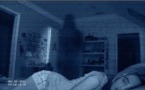 Le film d'horreur Paranormal Activity 4 en tête du box-office