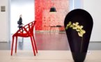 Design: les frères Bouroullec exposent à Chicago