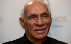 Inde: décès de Yash Chopra, légende de Bollywood