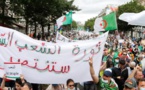 Algérie: deux militants du "Hirak" condamnés à six mois de prison