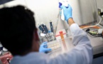 Coronavirus: Novacyt va étendre sa gamme de tests