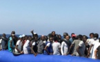 Traverser l'Afrique jusqu'aux côtes méditerranéennes, le calvaire des migrants