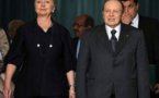 Mali: Hillary Clinton a pressé l'Algérie de soutenir une action militaire