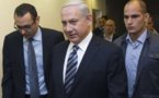 Le Premier ministre israélien Netanyahu à Paris pour parler de l'Iran et de l'antisémitisme