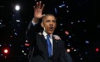 Barack Obama remporte un second mandat historique