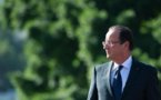 Compétitivité: Hollande salue un "pacte très cohérent, simple et responsable"