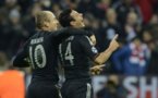 Ligue des Champions: Lille humilié et éjecté par le Bayern Munich