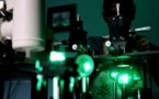 Des chercheurs inventent la machine qui voit au travers de matériaux opaques