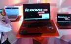 Ordinateur: le chinois Lenovo affirme être devenu numéro 1 des PC, devant HP