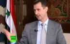 Syrie: Assad veut une solution par les urnes, l'opposition tente de s'unir