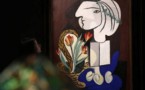 Un Picasso vendu 41,5 millions de dollars à New York