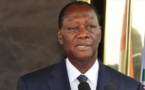 Côte d’Ivoire : Alassane Ouattara justifie son 3e mandat