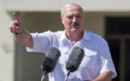 Biélorussie: Loukachenko n'exclut plus de céder le pouvoir
