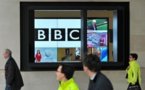 GB : un ex-présentateur de la BBC inculpé d'agressions sexuelles sur mineurs