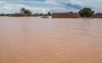 Niger : 45 morts et 226. 563 sinistrés dans les inondations