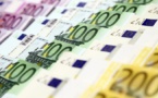 Zone euro: Le crédit aux entreprises proche d'un pic de 11 ans