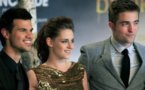 "Twilight" vampirise le box-office nord-américain