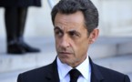 GB : Nicolas Sarkozy attendu mercredi à Londres pour une conférence privée