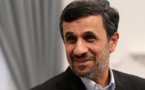 Iran: le président Ahmadinejad ne sera pas convoqué sur la crise économique