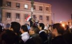 Egypte: manifestations rivales après les pouvoirs élargis du président Morsi