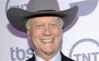 L'acteur Larry Hagman, "JR" de Dallas, est mort