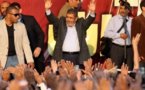 Egypte: Morsi rencontre les magistrats avant des manifestations