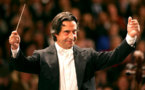Riccardo Muti ouvre la saison de l'Opéra de Rome avec "Simon Boccanegra"
