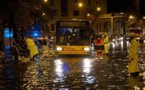 Italie: un disparu et des blessés après une tornade dans le sud