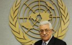 La Palestine sur le point de devenir Etat observateur à l'ONU