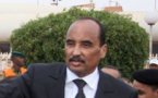 Nord du Mali: le président mauritanien met en garde contre une guerre