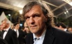Kusturica prépare un premier film en français, "une histoire marocaine"