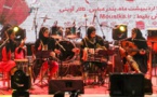 En Iran, une polyphonie féminine qui veut faire entendre sa voix